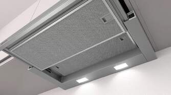 CAMP. BALAY 3BT264MX 60CM 387m3/h INOX