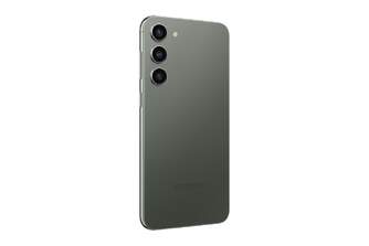 SMARTPHONE SAMSUNG S23  8/256 6,6%%%quot; GREEN