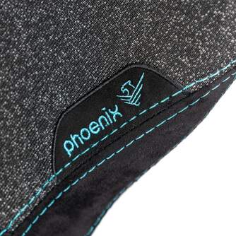 SILLA GAMING PHOENIX MONARCH ALTA CALIDAD TALLA XL