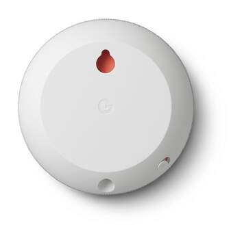 ALTAVOZ INT.GOOGLE NEST MINI TIZA GA00638-ES