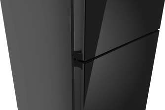 FRICOM. BALAY 3KFD655NI 186x60 326L NF NEGRO