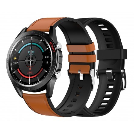 Smartwatch DCU Elegance