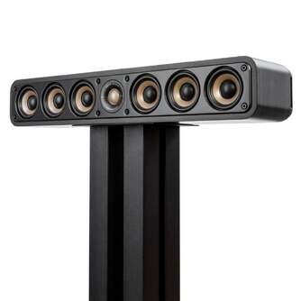 ALTAVOZ POLK S35 ELITE PKSIGS35CELBK BLACK