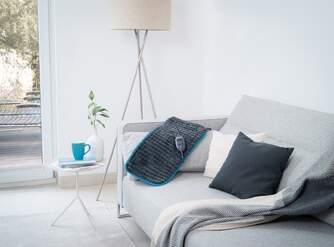 ALMOHADILLA BEURER HK123 XXL LE NORDIC 100W 30x60