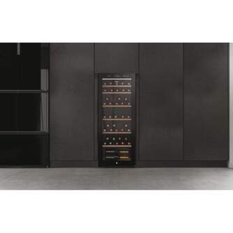 VINOTECA HAIER HWS77GDAU1 77 BOTELLAS