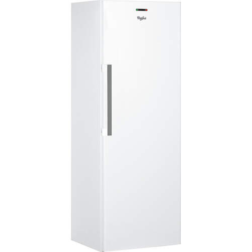 Frigor&iacute;fico 1 Puerta Whirlpool SW8AM2YWR2 - E, 188x60cm, 364L, C&iacute;clico, FreshControl, Blanco