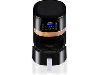 FREIDORA AIRE FLAMA 670FL 4L DIGI. 1600W VISOR LUZ