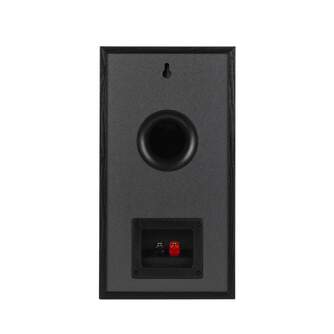ALTAVOCES KLIPSCH R-51M BLACK 2 UNIDADES