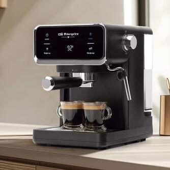 CAFET. ORBEGOZO EX5300 EXPRESSO 20B 950W 1L