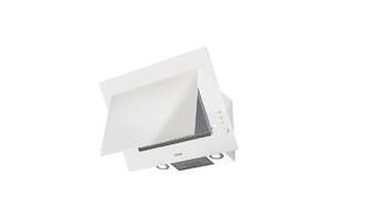 CAMP. TEKA DVT68660 BLANCO 60cm 698m3/h 112930040