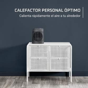 CALEFACT. ROWENTA SO2321 2000W