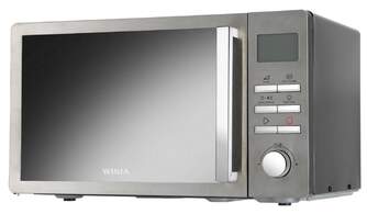 MICR. WINIA WKOGW25SM 25L INOX GRILL