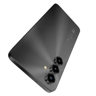 SMARTPHONE ZTE V80 MAX 4/256 6,9%%%quot; SPACE BLACK