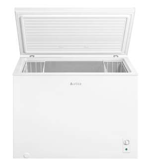 CONG.HOR ARTICA AECH2950EW/FROSTBOX295EB 295L DUAL