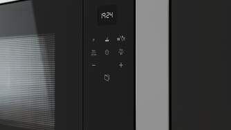 MICR. TEKA NEO MS6200BIS 20L GRILL INOX 112070008