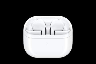 AURICULARES SAMSUNG BUDS3 PRO WHITE