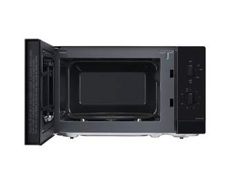 MICR. PANASONIC NNSM22QBEPG 20L NEGRO 800W