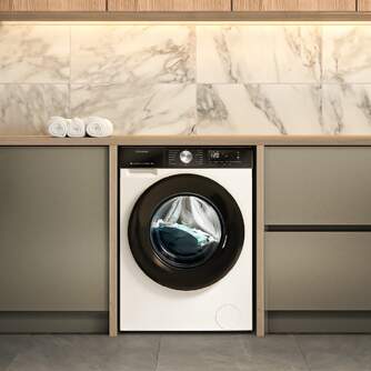 LVD. HISENSE WF3S9043BW3 9K 1400R BCA
