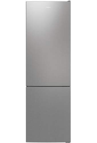 Frigorífico Candy CCT3L517ES - 177x55 cm, 260 L, Clase E, Inox