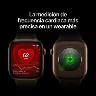 SMARTWATCH APPLE S12 GPS  CELLULAR 46MM RD MIL M/L