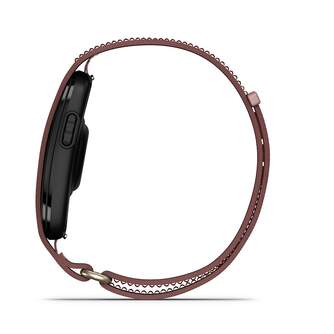 SMART BAND GARMIN CIRQA MALVA L-XL