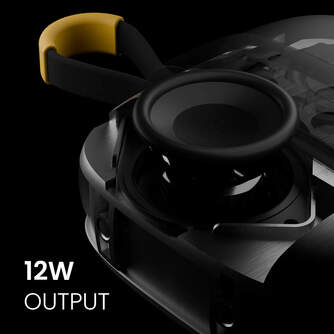 ALTAVOZ HIFUTURE LINO S LATTE