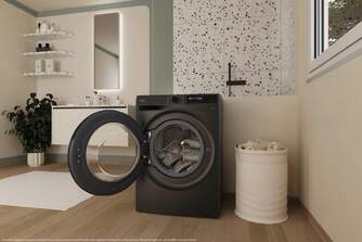 LVD. CANDY BR48SBL6GS 8K 1400R DSP WIFI ANTRACITA