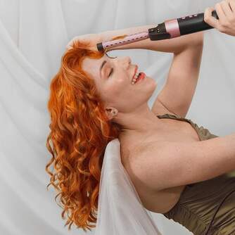 MOLDEADOR CECOTEC BAMBA CER.AIRGLAM BK 14 1 251