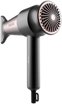 SECADOR CECOTEC IONICARE RETRO 2000W DIFUSOR 4410