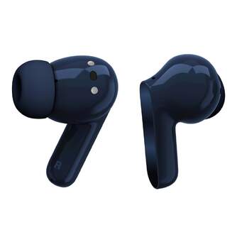 AURICULARES MOTOROLA BUDS BLUEBERRY