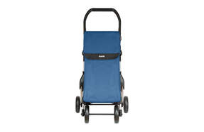 Carro Compra Duett Muuvi UP 998402 754 - 46 L, Hasta 25 kg, Azul
