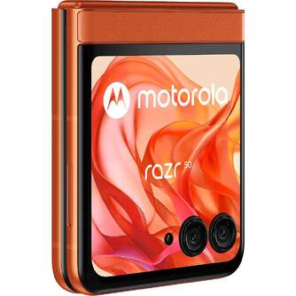 SMARTPHONE MOTOROLA RAZR 50 12/256 6,9%%%quot; NARANJA