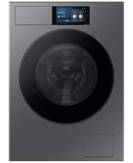 LVD. SAMSUNG WF90F09C4SU3 9K 1400R ATD DSP GRAFITO