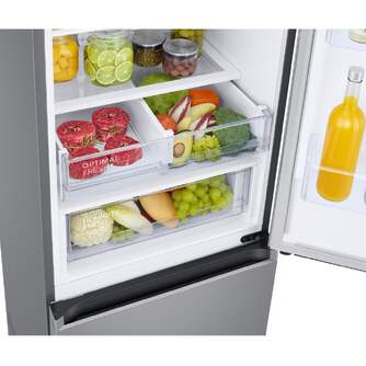 FRICOM. SAMSUNG RB38T607BS9/EF 203x59x66 NF INOX