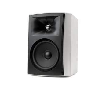 ALTAVOZ JBL XD6 20 - 100W EXTERIOR PAREJA BLANCO