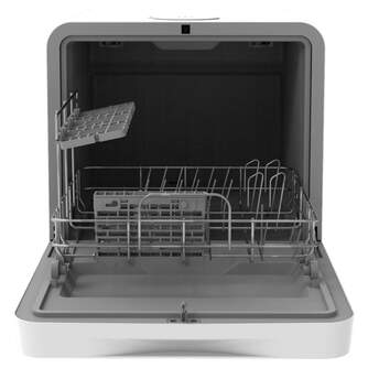 LVJ. CECOTEC BOLERO AGUAZERO 1100 6P BCO