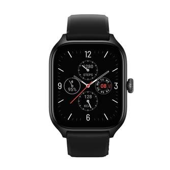 SMARTWATCH AMAZFIT GTS 4 INFINITE BLACK