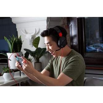 AURICULAR TURTLE BEACH EAR FORCE RECON 70 SWITCH