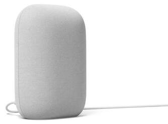 ALTAVOZ INT.GOOGLE NEST AUDIO TIZA GA01420-ES