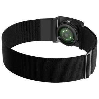 CINTA FRECUENCIA POLAR VERITY SENSE OHR BLK L-XXL
