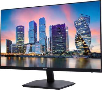 MONITOR NILOX 24%%%quot; NXM24FHD12 5MS HDMI/DP