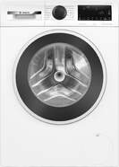 Lavadora Bosch WGG254ZBES - 10 kg, 1400 rev., Clase A, Blanca