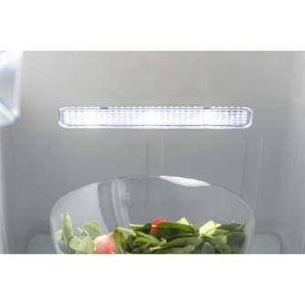 FRI. HISENSE RT422N4ACE 170x60 2P NF INOX  