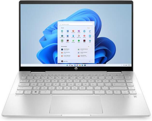 Portatil HP 14 EK1046NS