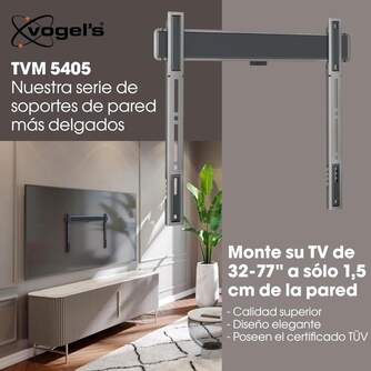 SOPORTE TV VOGELS TVM 5405 FIXED MOUNT MEDIUM