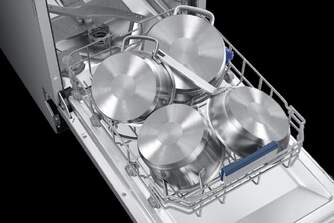 LVJ. SAMSUNG DW50DG450B00ET 45CM 10C INTEGRABLE