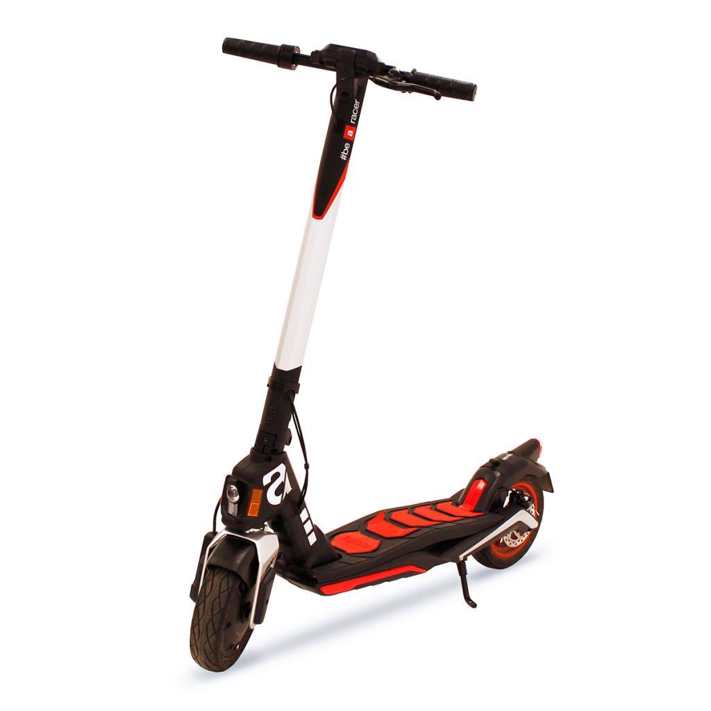 Patinete Eléctrico Aprilia E-SR1 - 350W, Autonomía 30Km