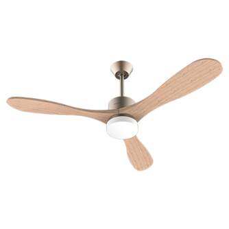 VENTILADOR TECHO CECOTEC 5290GOL.PRO DC 132CM 5983