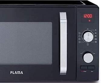 MICR. FLAMA 1837FL 23L NEGRO