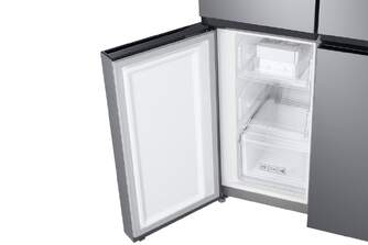 FRI. SAMSUNG RF48A401EM9EF 179,3x83,3 4P INOX DISP